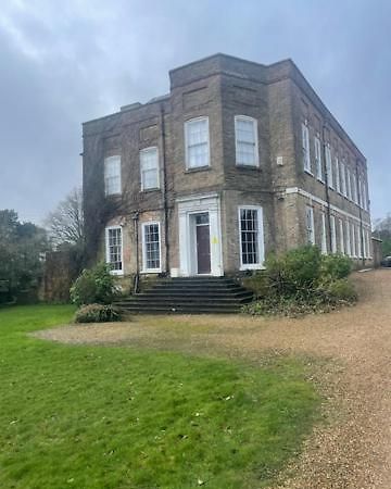 Brightling Park Exterior foto