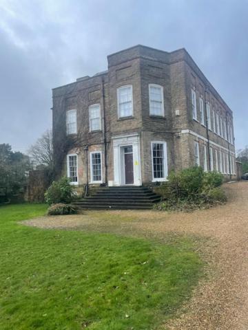 Brightling Park Exterior foto